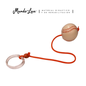 PELOTA BLANDA