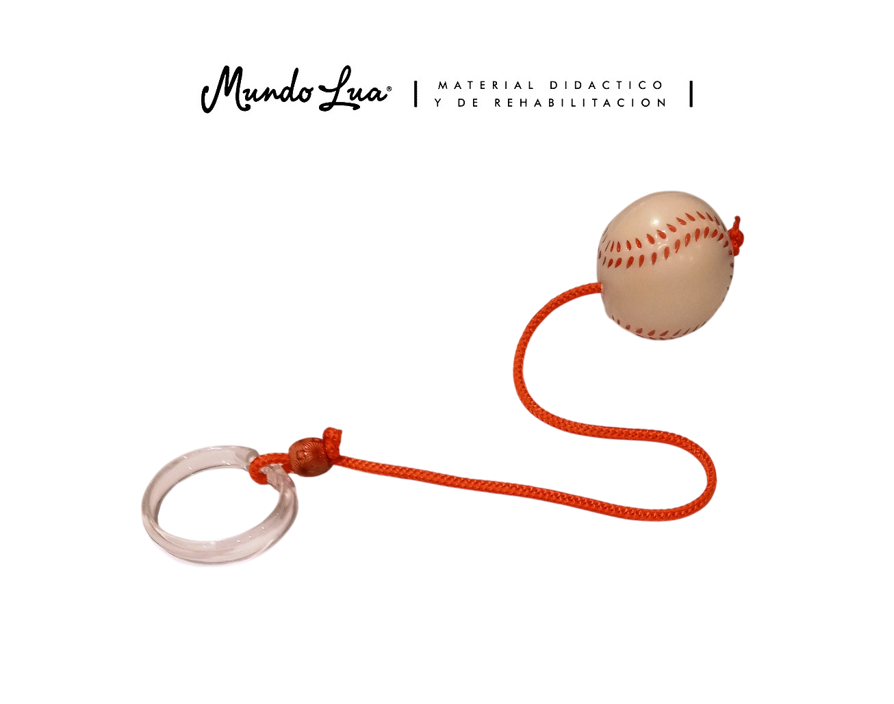 PELOTA BLANDA