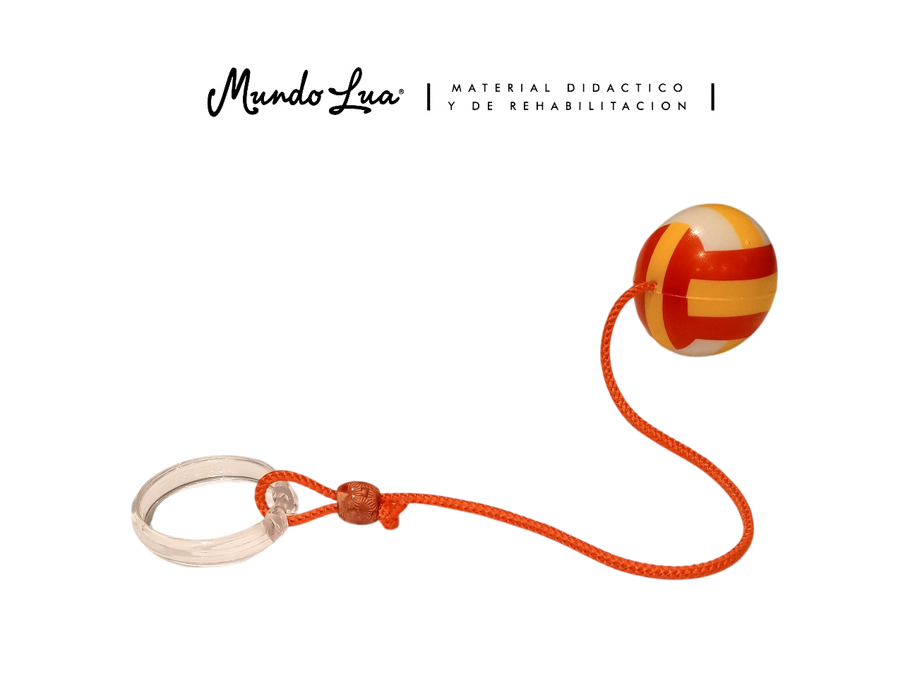 PELOTA BLANDA - Imagen 2