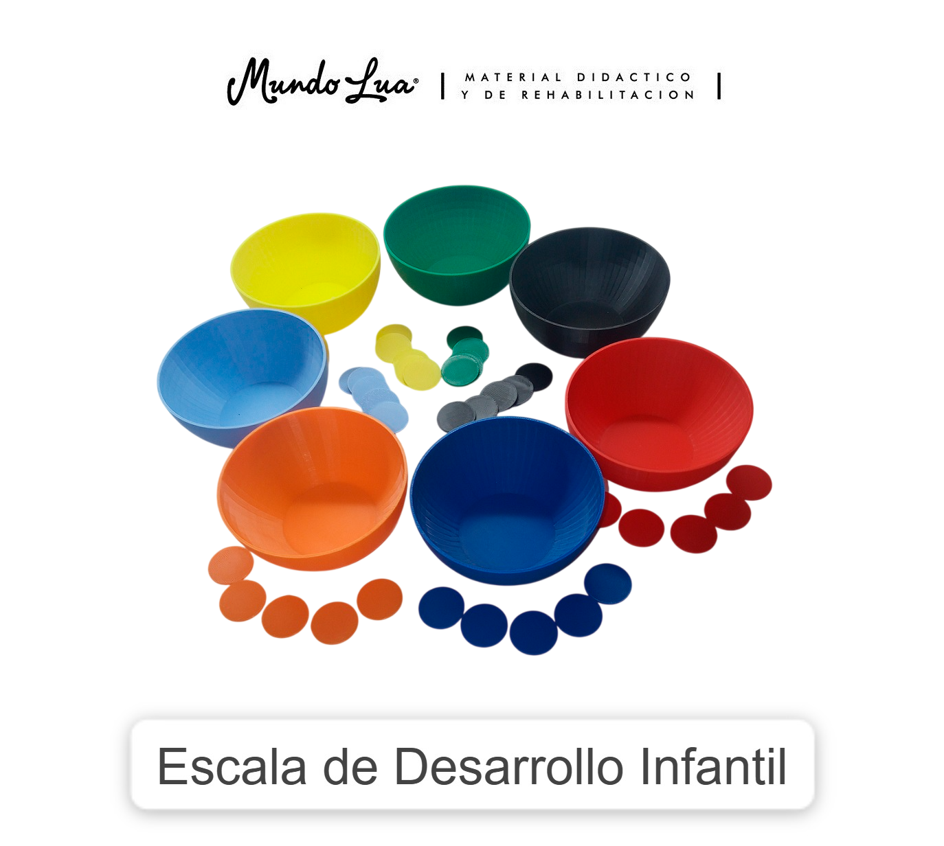 CORRESPONDENCIA COLOR