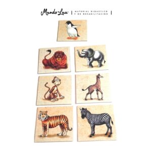EVALUACIÓN ESCALA DE INTELIGENCIA - IV TARJETAS