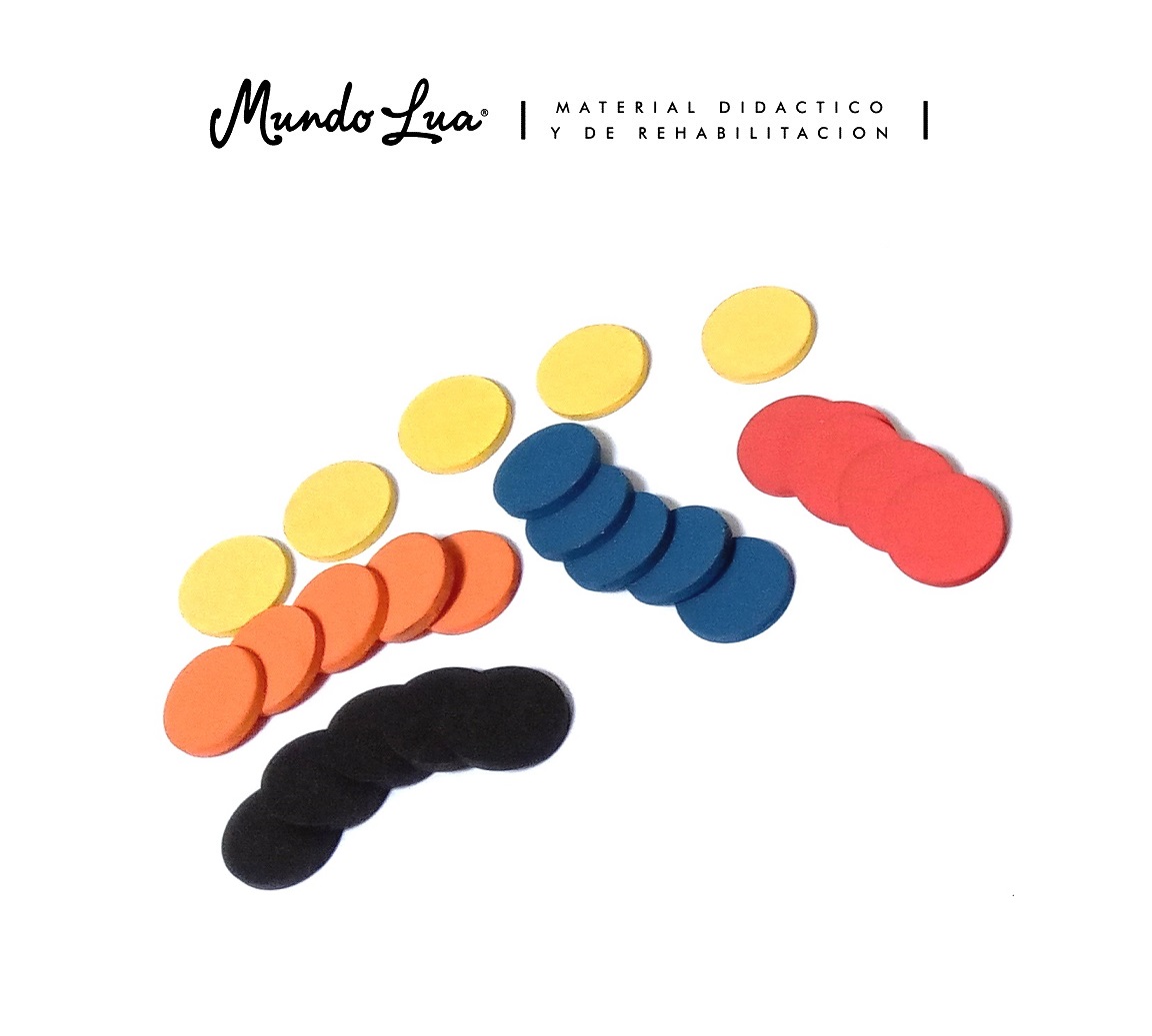 EVALUACIÓN ESCALA DE DESARROLLO INFANTIL M.P. - Imagen 11