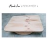1 A1 TABLA DE EQUILIBRIO Y BALANCEO - Imagen 2