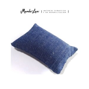 PESO: BOLSITAS DE 2 TAMAÑOS 2 PESOS DIFERENTES