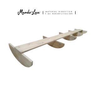 TABLA DE EQUILIBRIO Y BALANCEO LARGA