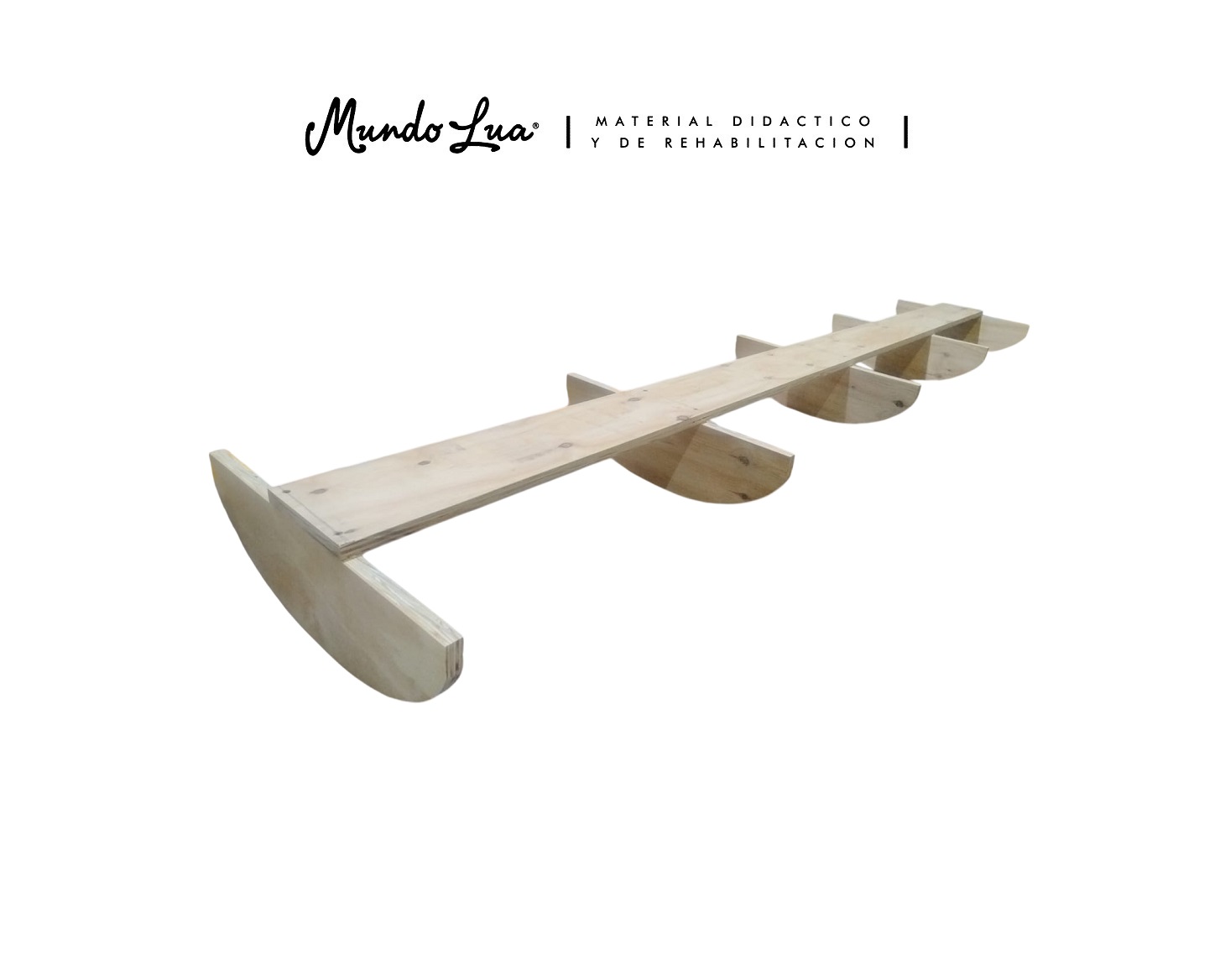 TABLA DE EQUILIBRIO Y BALANCEO LARGA